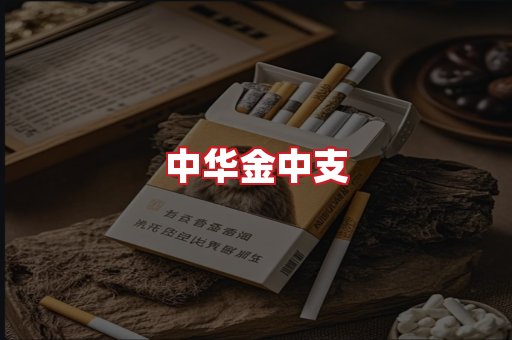中华金中支